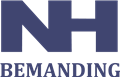 NH Bemanding ApS