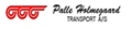 PALLE HOLMEGAARD TRANSPORT A/S
