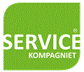 SERVICEKOMPAGNIET FACILITY SERVICE ApS