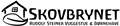 Skovbrynet