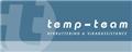TEMP+TEAM+A/S
