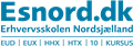 U/NORD - Peder Oxes Alle