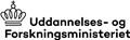 Uddannelses- og Forsknings- ministeriet