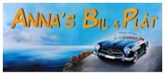 Annas Bilmek & Plåt AB