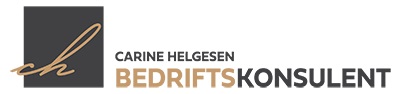 Bedriftskonsulent+CH+AS