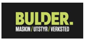 Bulder Verksted AS