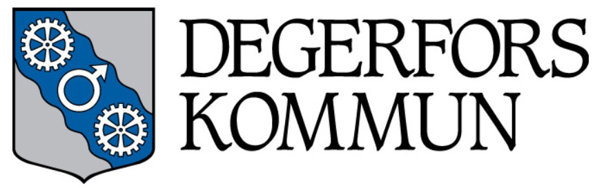 Degerfors+kommun