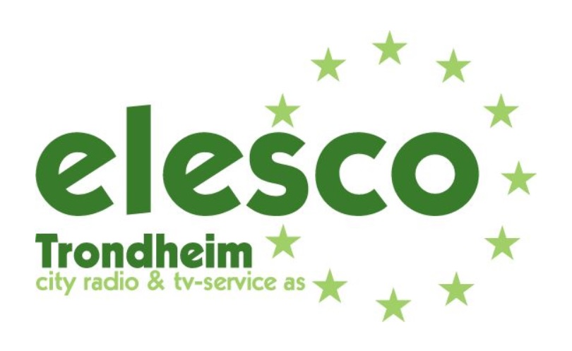 Elesco Trondheim, City Radio & Tv-Service AS