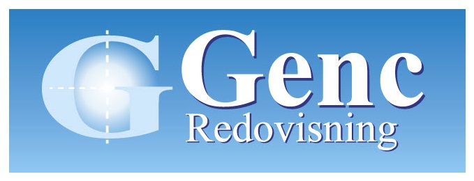 Genc Redovisning HB