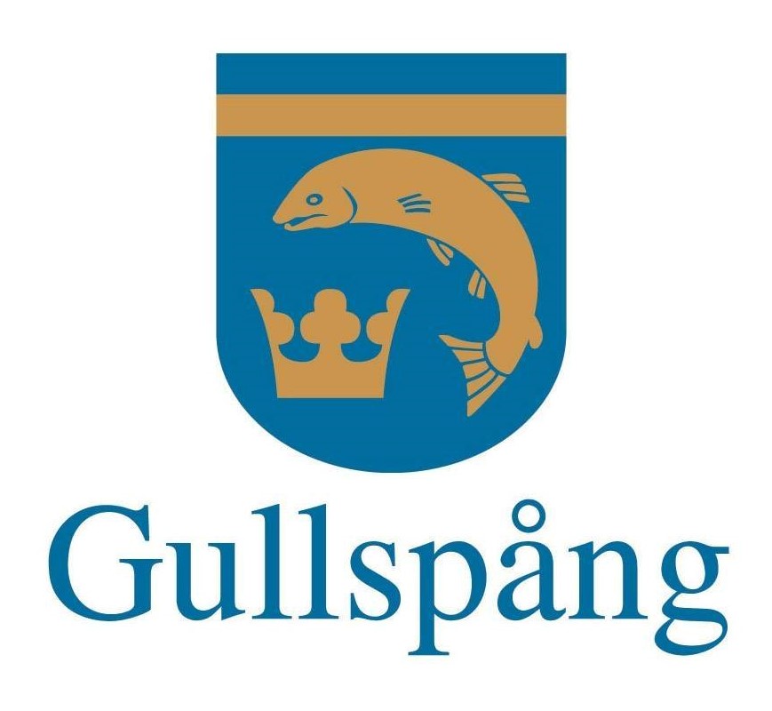 Gullspångs+kommun