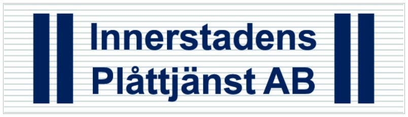 Innerstadens Plåttjänst AB