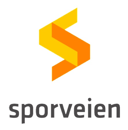 SPORVEIEN AS