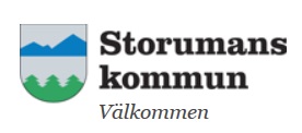 Storumans kommun