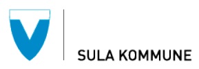 Sula+kommune