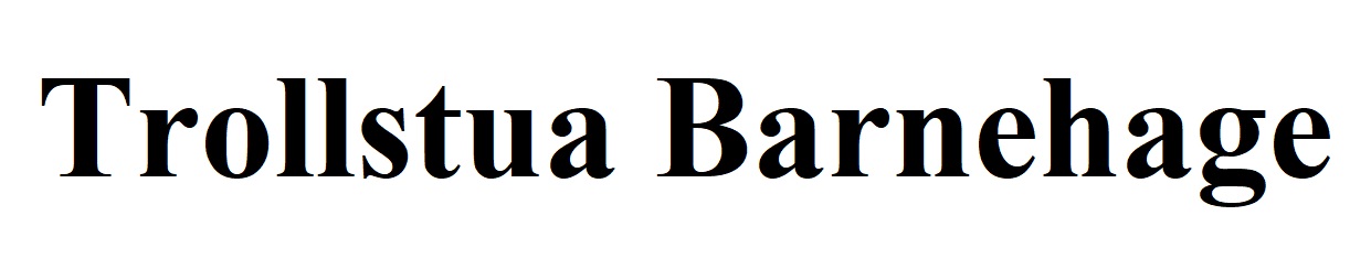 Trollstua Barnehage