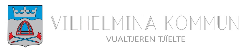 Vilhelmina+kommun