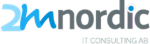 2Mnordic IT Consulting AB