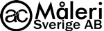 AC Måleri Sverige AB
