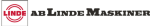 AKTIEBOLAGET LINDE MASKINER