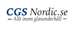 CGS Nordic AB