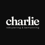 Charlie AB