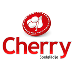 Cherry+Spelglädje+AB