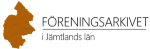 Föreningsarkivet i Jämtlands län