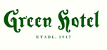 Green Hotel AB