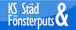 KS Städ & Fönsterputs Almvik AB