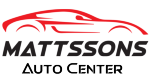 Mattssons Auto Center AB