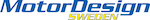 MOTORDESIGN SWEDEN AB