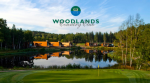 Woodlands Country Club Golf AB