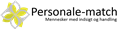 PERSONALE-MATCH+ApS