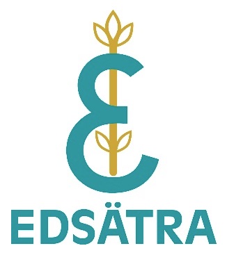 FÖRENINGEN EDSÄTRAS VÄNNER