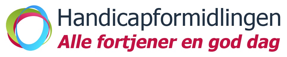 Handicapformidlingen+ApS