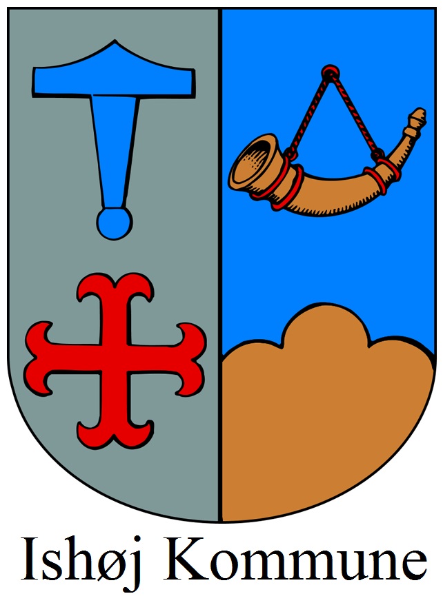 Ishøj+Kommune