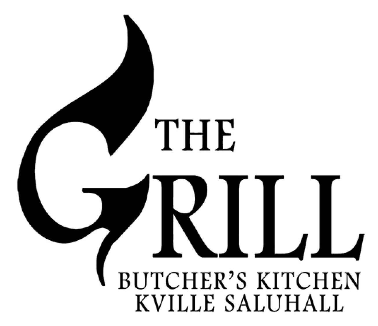 Kville Saluhalls Chark & Grill AB