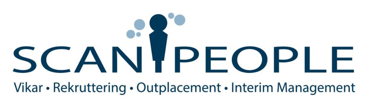 SCANPEOPLE+ApS