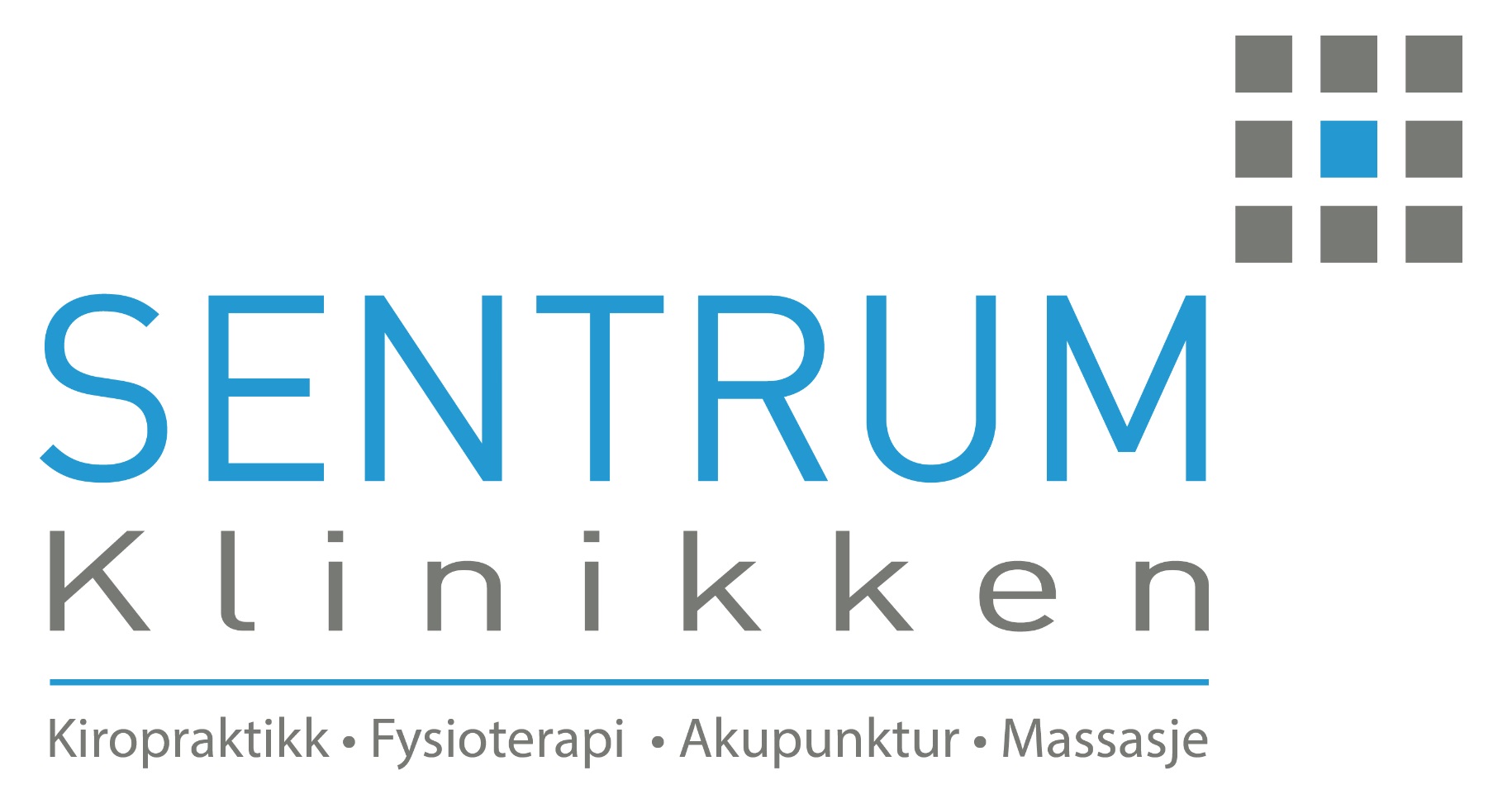 Sentrumklinikken+As