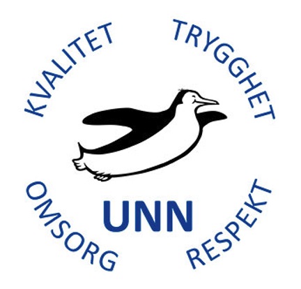 Universitetssykehuset+Nord-Norge+HF